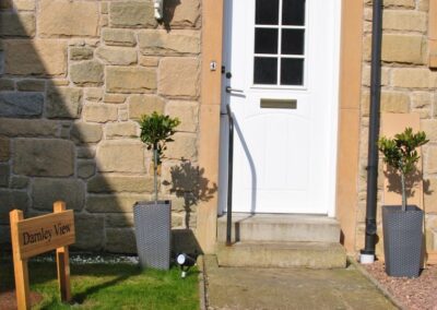 Darnley View is a great choice for your next East Neuk stay