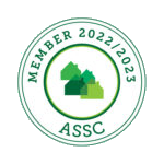 ASSC member 2022 to 2023